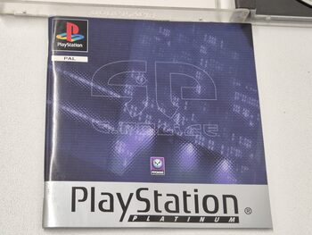 Get G-Police PlayStation