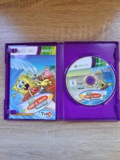 SpongeBob's Surf & Skate Roadtrip Xbox 360