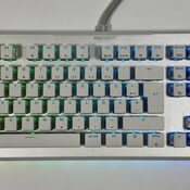 ROCCAT Vulcan II Max – Optical-Mechanical PC Gaming Keyboard with Customizable for sale