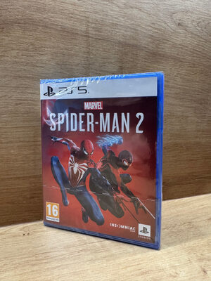 Marvel's Spider-Man 2 PlayStation 5