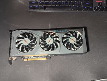 Buy AMD RADEON RX 6600 EAGLE 8GB