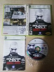 Tom Clancy's Splinter Cell Double Agent Xbox 360