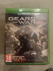 Gears of War 4 Xbox One