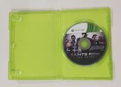 Saints Row: The Third Xbox 360