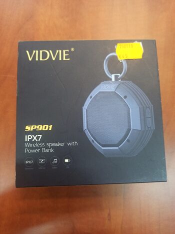 Vidvie SP901 IPX7 Speaker