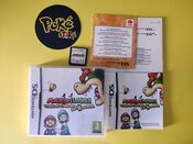 Mario and Luigi: Bowser's Inside Story Nintendo DS