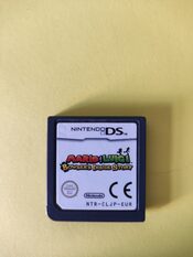 Mario and Luigi: Bowser's Inside Story Nintendo DS