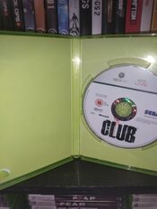 The Club Xbox 360