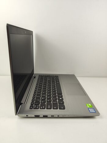 Get Lenovo 320s-14ikb Fhd i5-8250u Nvidia 2gb/8gb/256gb