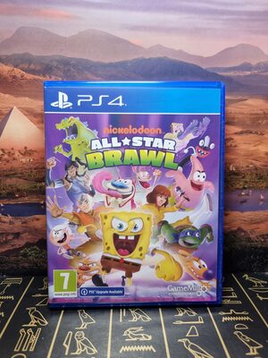 SpongeBob SquarePants: Battle for Bikini Bottom - Rehydrated PlayStation 4