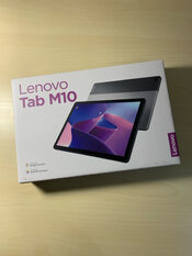 Lenovo Tab M10 HD Gen 2 32GB Iron Gray