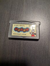 Rhythm Tengoku Game Boy Advance