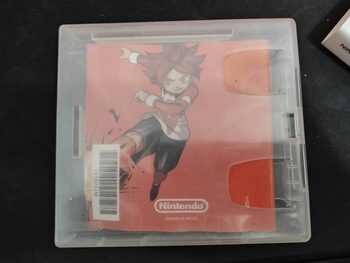 Buy Inazuma Eleven 2: FireStorm Nintendo DS