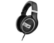 Sennheiser HD 599 - Wired auriculares abiertos, color negro