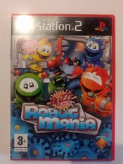 BUZZ! Junior: RoboJam PlayStation 2
