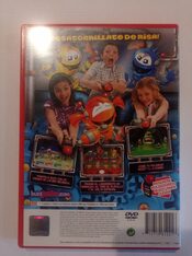 BUZZ! Junior: RoboJam PlayStation 2