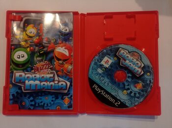 BUZZ! Junior: RoboJam PlayStation 2 for sale