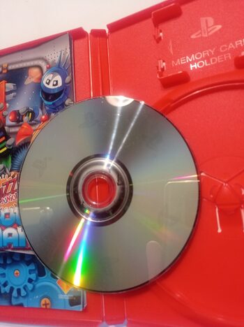 Buy BUZZ! Junior: RoboJam PlayStation 2