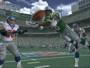 Madden NFL 2005 Xbox