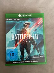 Battlefield 2042 Xbox One