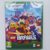 Lego Brawls Xbox One