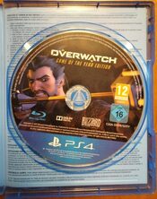 Buy Overwatch PlayStation 4