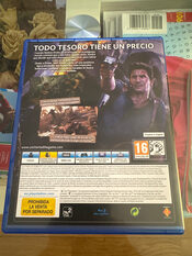 Uncharted 4: A Thief’s End Steelbook Edition PlayStation 4