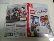 LEGO Harry Potter Collection Nintendo Switch