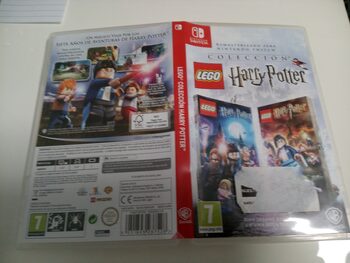 LEGO Harry Potter Collection Nintendo Switch