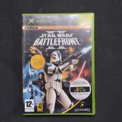 STAR WARS Battlefront 2 (2005) Xbox