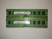 Samsung 4 GB (1 x 4 GB) DDR3-1600 Green PC RAM