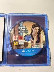 Buy Grand Theft Auto V: Premium Online Edition PlayStation 4