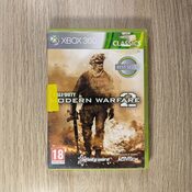 Call of Duty: Modern Warfare 2 Xbox 360