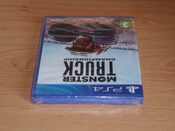 Monster Truck Championship PlayStation 4