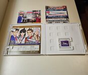 Ace Attorney 6 Nintendo 3DS