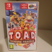 Get Captain Toad: Treasure Tracker Nintendo Switch