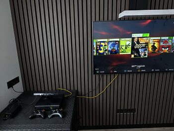Xbox 360 S Atriśtas 