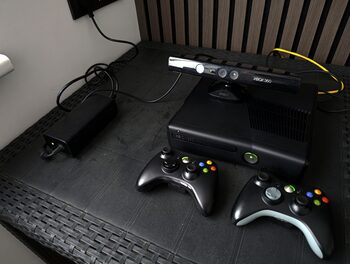 Xbox 360 S Atriśtas 