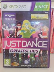 Just Dance Greatest Hits Xbox 360