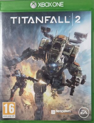 Titanfall 2 Xbox One