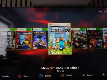 Redeem Xbox 360 S Atriśtas 