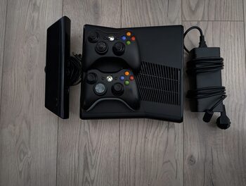 Xbox 360 S Atriśtas 
