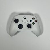 Xbox Wireless Controller – Robot White