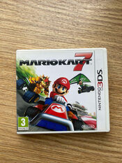 Mario Kart 7 Nintendo 3DS