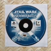 Star Wars Episode I: Jedi Power Battles PlayStation