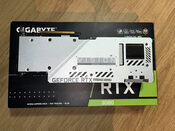 GIgabyte RTX 3080 VISION OC 10Gb rev. 2.0