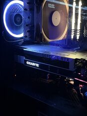 GIgabyte RTX 3080 VISION OC 10Gb rev. 2.0