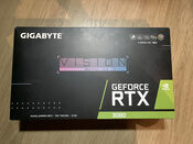 Get GIgabyte RTX 3080 VISION OC 10Gb rev. 2.0