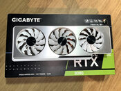 GIgabyte RTX 3080 VISION OC 10Gb rev. 2.0