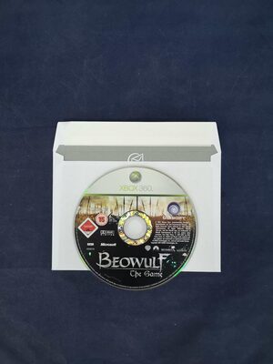 Beowulf: The Game Xbox 360